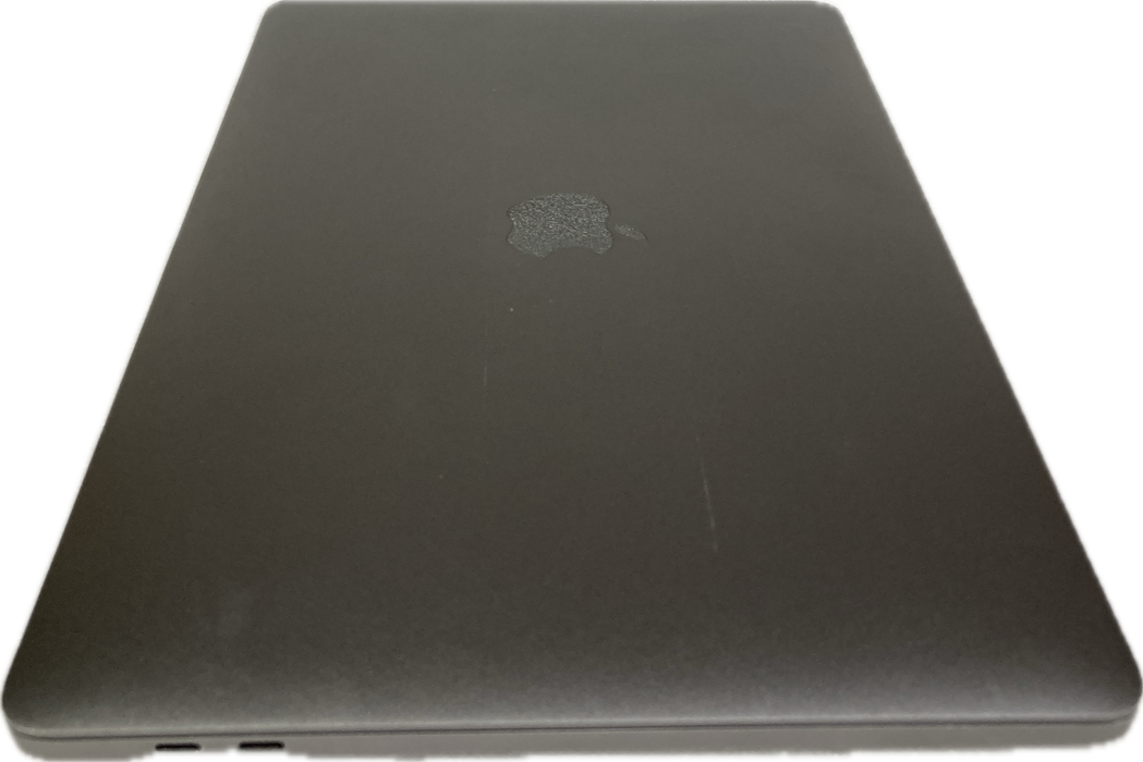 Apple MacBook Pro 13" 2016 i5-6267U 8GB RAM 256GB SSD No Power Adapter READ