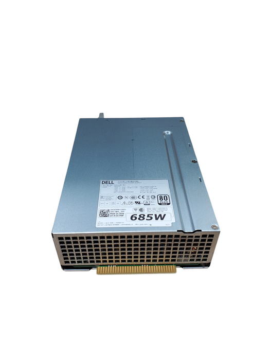 Dell 685W Switching Power Supply | D685EF-01 / 0CYP9P
