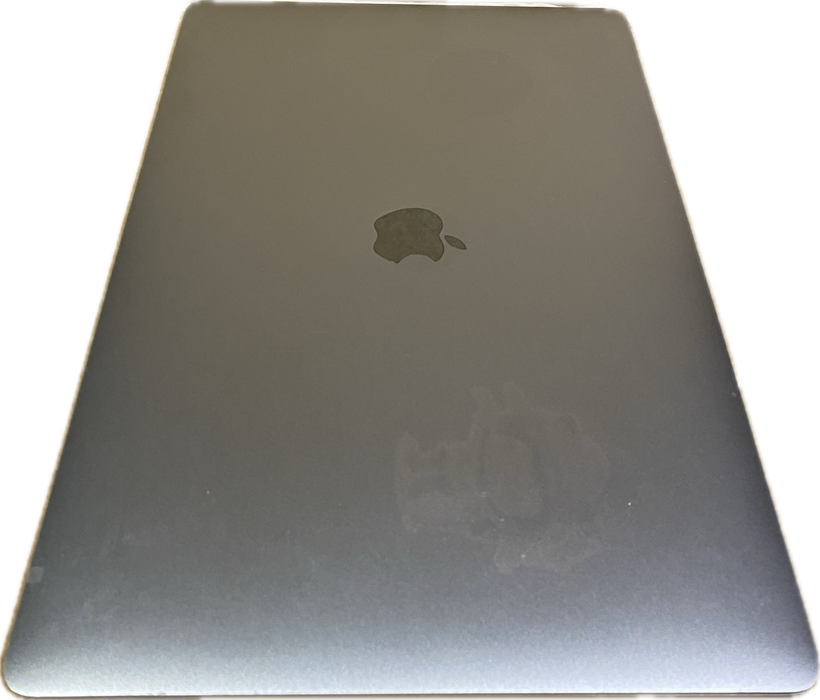 Apple MacBook Pro 15" 2019 i7-9750H Radeon Pro 555X 16GB RAM 256GB SSD READ