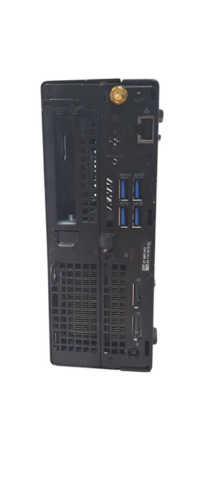 Dell Precision 3240 USFF i5-10505 CPU|16GB RAM|256GB NVMe W/ AC