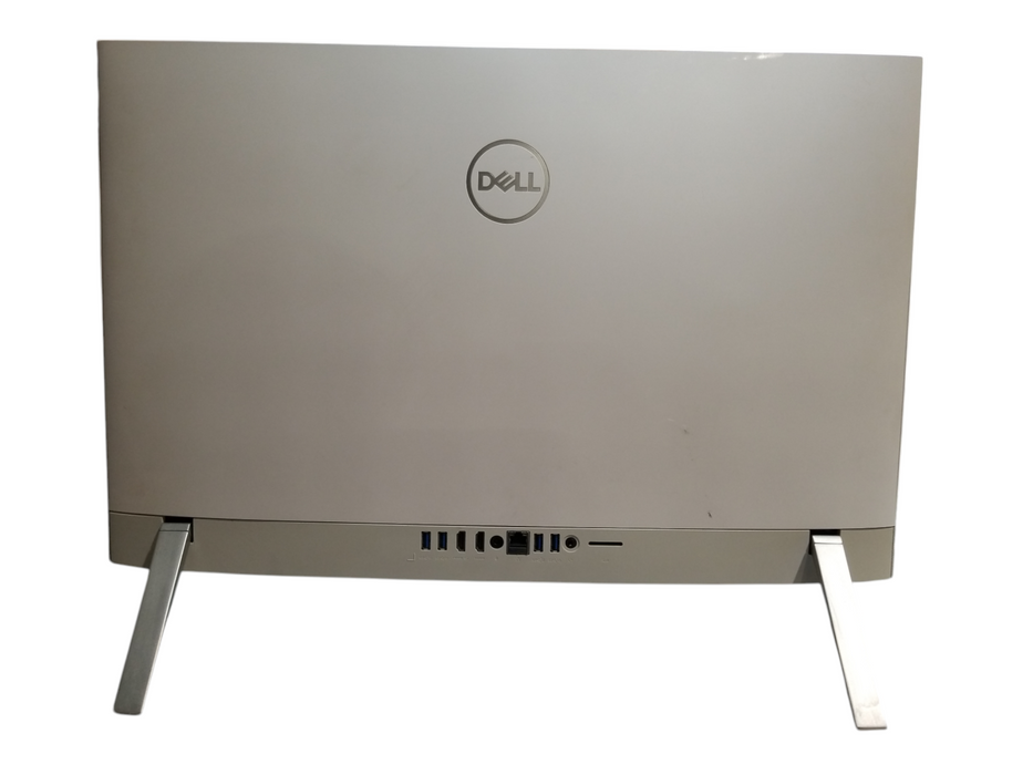 Dell Inspiron 27 7710 All-in-One Core i7, 8GB RAM - No HDD [CRACKED SCREEN]