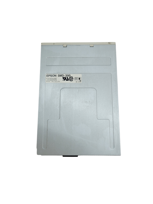 EPSON SMD-300 Internal Floppy Disk Drive %