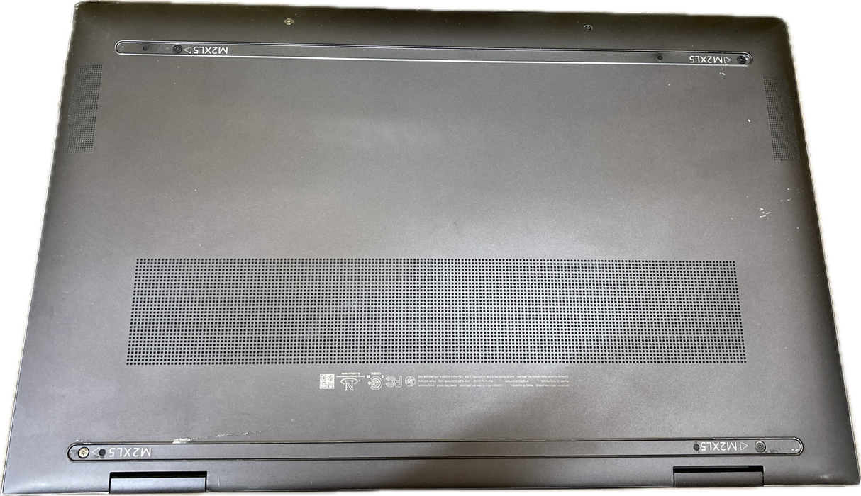 HP ENVY x360 Convertible TOUCH AMD Ryzen 7 5700U 16GB RAM 256GB SSD READ!  Lap200
