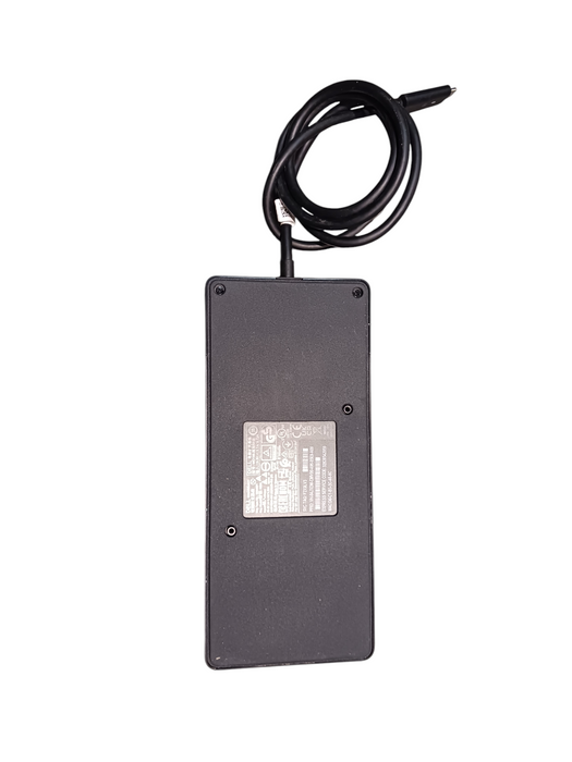 Lot of 5x Dell WD19S USB-C Docking Station No Power Supply