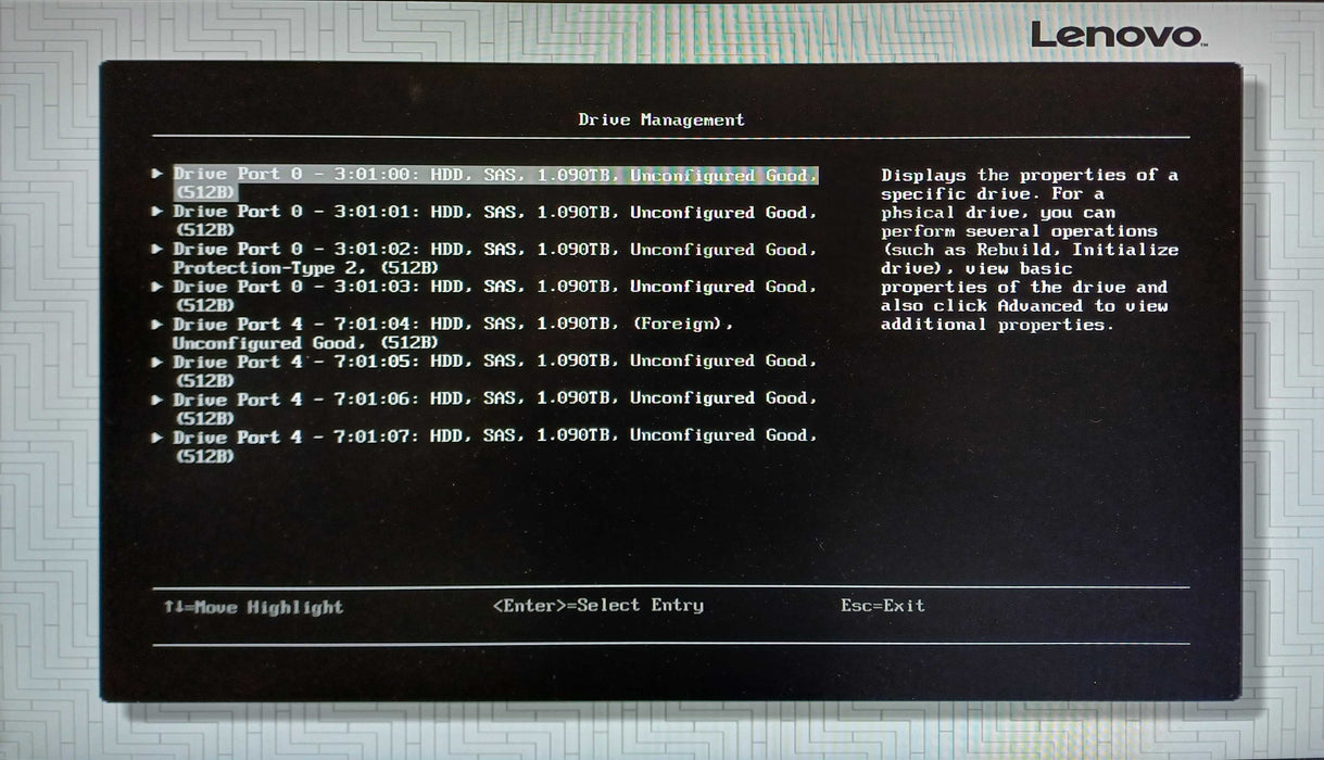 Lenovo X3550 M5 1U 8x 2.5", 2x Xeon E5-2620v4, 32GB DDR4, 8x1.2TB SAS,M5210