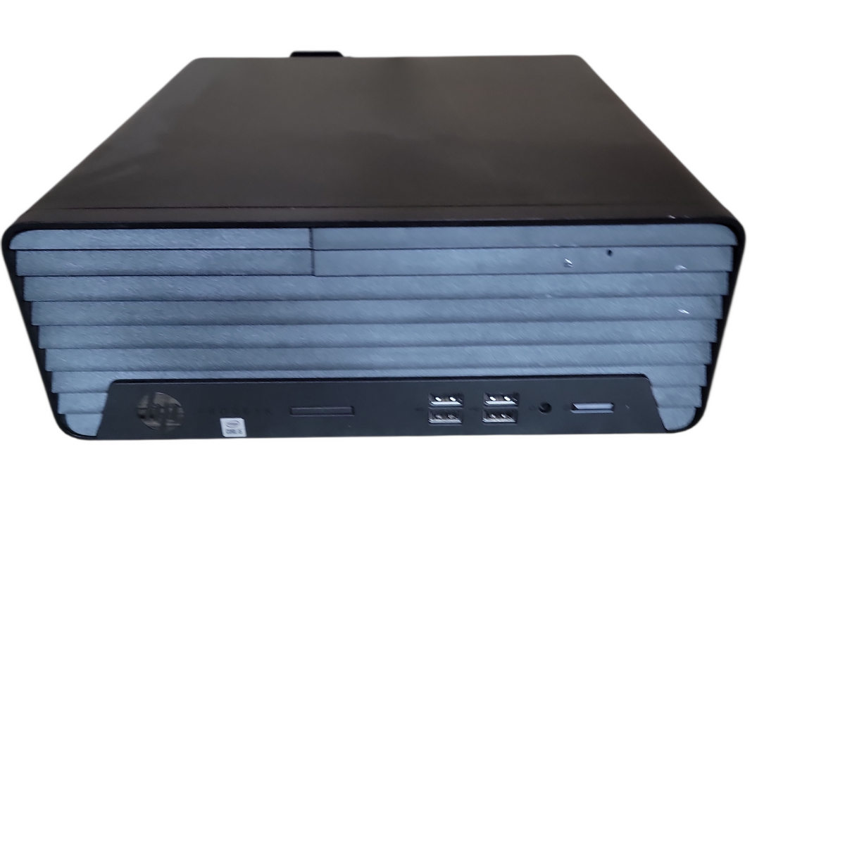 【ケース新品】G4400 H110M 8GB SSD Win11+Office HP ProDesk 400 G7 SFF i5 - 10500 @ 3.10GHz 16GB DDR4 Ram θ