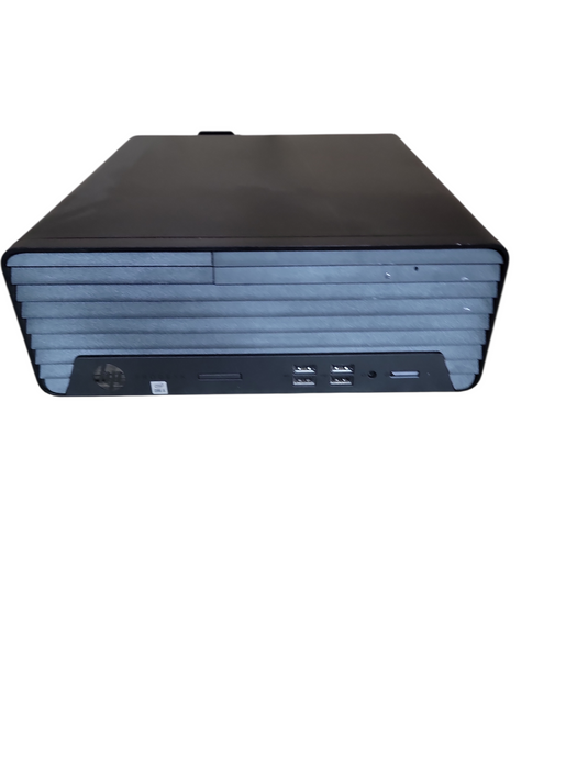 HP ProDesk 400 G7 SFF i5 - 10500 @ 3.10GHz 16GB DDR4 Ram  θ