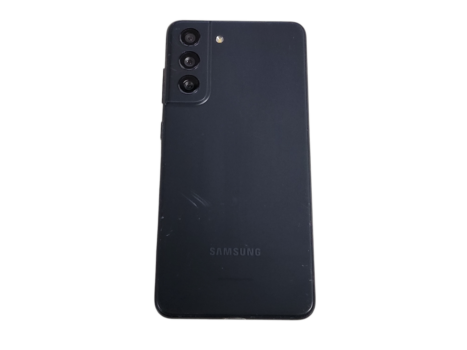 Samsung Galaxy S21 FE 5G - 128GB - Black [SM-G990W] (
