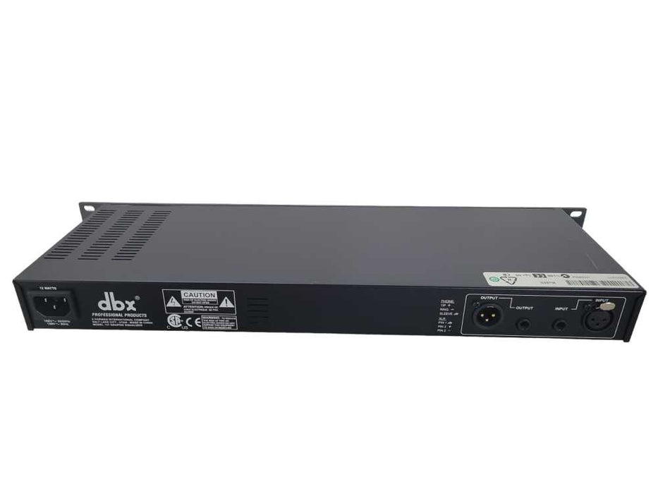 DBX 131 Single Channel-31 Band-Graphic Equalizer - NG X1B !