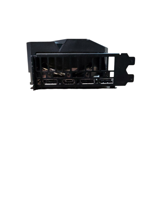 ASUS NVIDIA GeForce RTX 2070 Super 8GB GPU Q