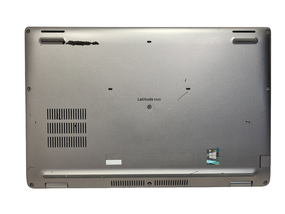 Dell Latitude 5420 Intel Core i5-1145G7 @2.60GHz, 16GB DDR4 256GB NVMe READ $ Lap200