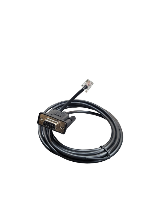 LOT of 8x - Console Cables