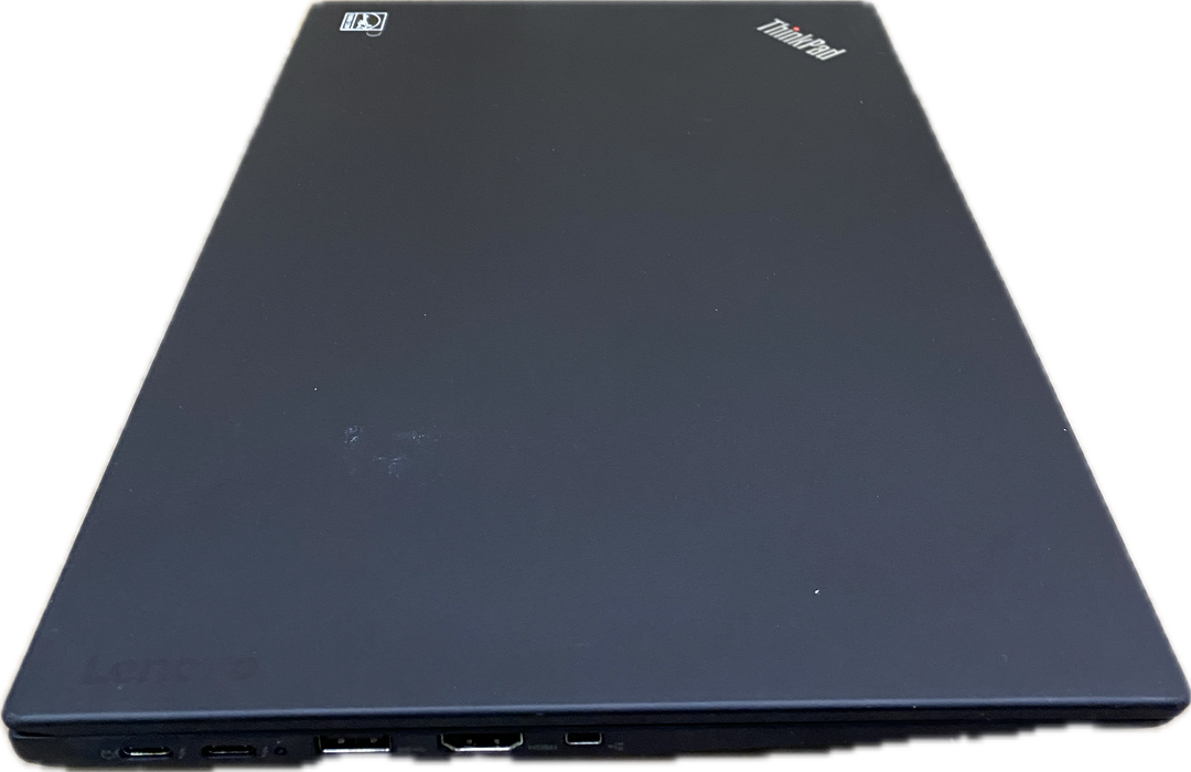 Lenovo ThinkPad X1 Carbon Core i7-6500U@2.50GHz 8GB RAM 256GB SSD  Lap200