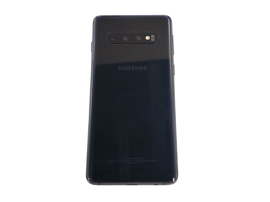 Samsung Galaxy S10 - 128GB - Navy Blue [SM-G973W] (