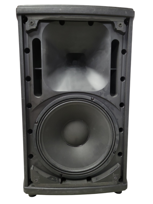 Yorkvile nx55p 550 Watt Powered Loudspeaker Enclosure, READ _