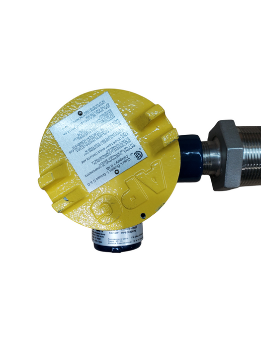APG RPE-A-4T1.5-S-1-B-L12 Resistive-Chain Level Sensor *READ*