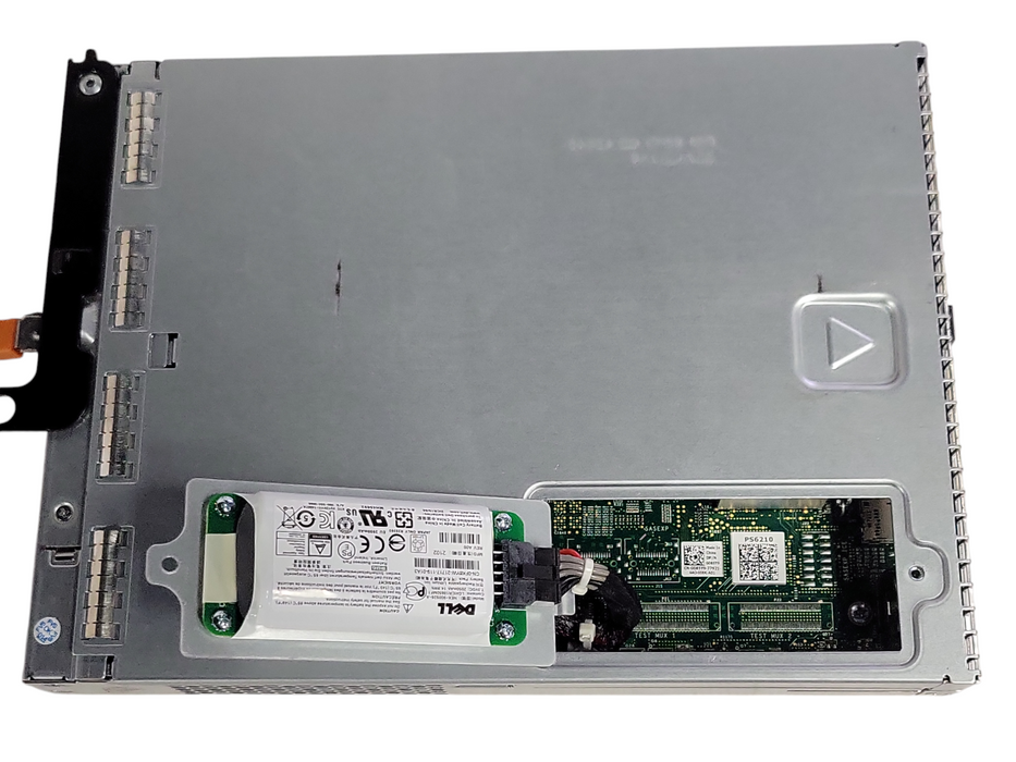 Dell EqualLogic 0DCY2N Type 15 Controller Module PS6210 PS6210E PS6210XV Q_