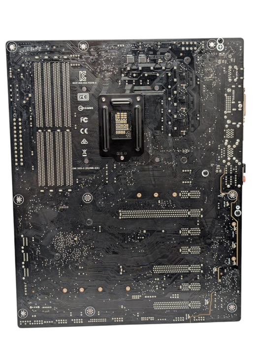 ASUS PRIME Z270-A Intel Core i7-7700 16GB RAM Combo  -