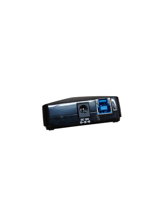 StarTech 4-Port USB 3.0 Hub Plus Dedicated Charging Port (ST53004U1C)