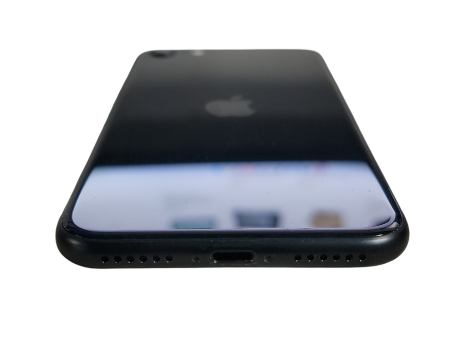 Apple iPhone SE 2 - 128GB - Midnight [A2595] (
