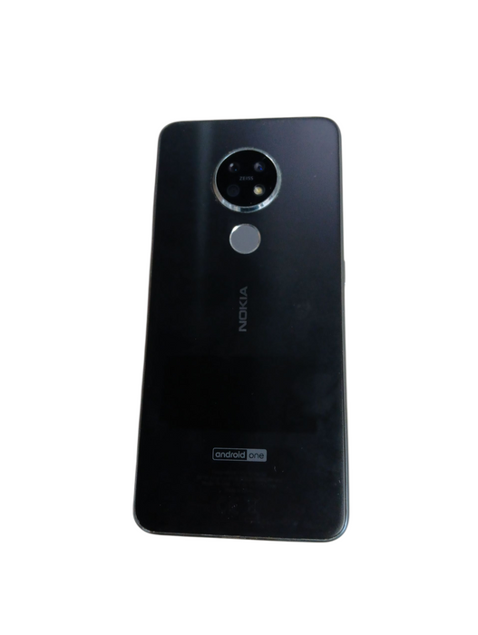 Nokia 7.2 - Gray 128GB [TA-1196]