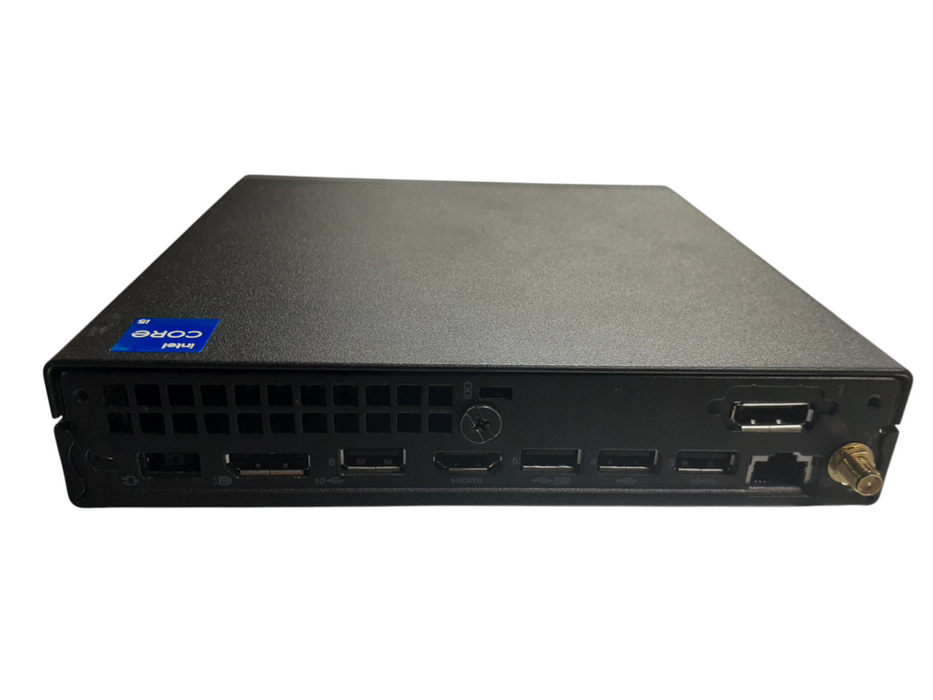 Lenovo ThinkCentre Neo 50q i5-13420H 32GB DDR4 256GB NVMe