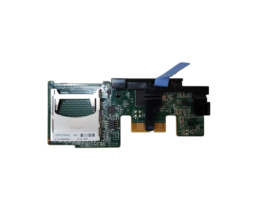 Dell 0PMR79 Dual SD Flash Card Reader Module