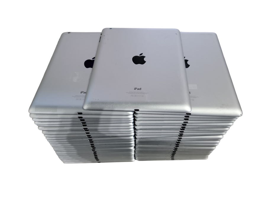 Lot of 47x Apple iPad [A1478 | AS-IS]