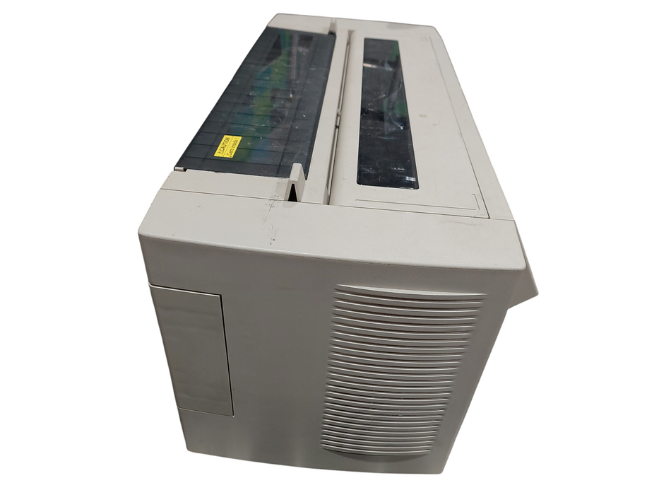OKI PaceMark 4410 Dot Matrix Printer Model: D210001A =