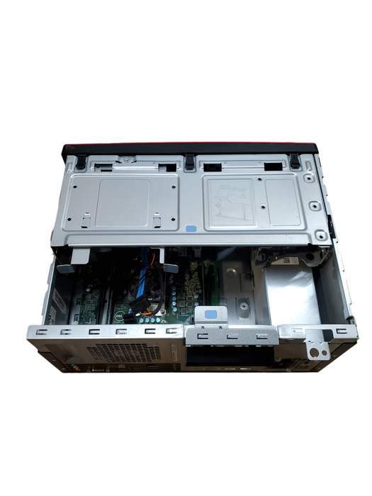 Dell Inspiron 3656 AMD A10-8700P Radeon R6 4GB RAM  NO-HDD/OS