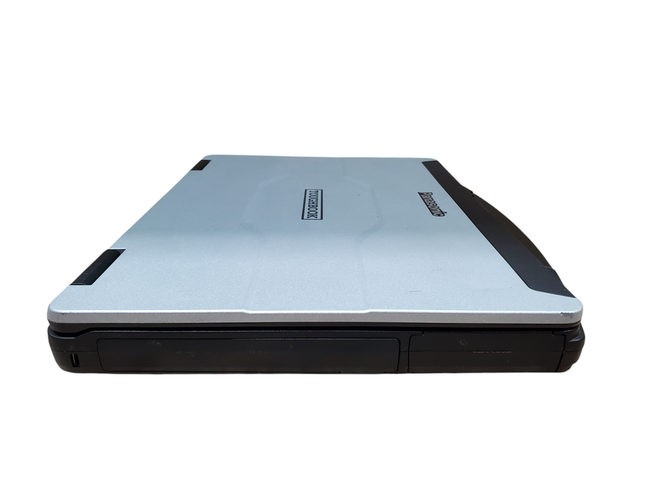 Panasonic Toughbook FZ-55 Touch Intel Core i5-8365U 16GB 256GB SSD 2210Hrs  Lap200