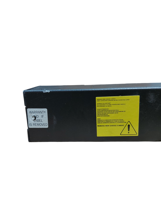 PP23012-0020 Panduit Power unit