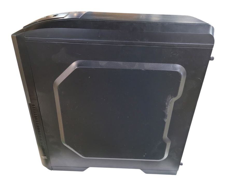 Custom PC Asus | i7-6800 @3.4 GHz 32GB DDR4 256GB NVMe Quadro P2200