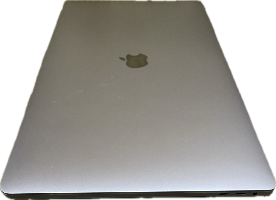 Apple MacBook Pro 16" 2019 i7-9750H 16GB 512SSD Radeon Pro 5300M READ!