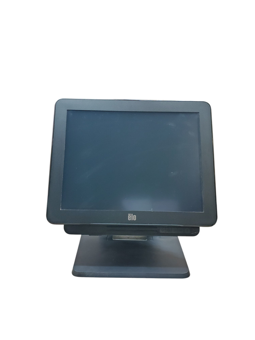 ELO 15" Touch POS ESY15X2 Celeron J1900 4GB DDR3 - No HDD