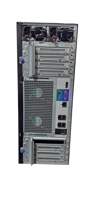 HPE ProLiant ML350 Gen10 Xeon Silver 4208 CPU|P408i|64GB DDR4|2x800W|No HDD