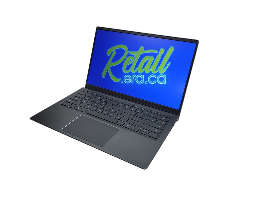 Dell Vostro 14 5410 - i5-11390H 16GB DDR4 256GB NVMe Iris Xe + PWR ADPTR % Lap200
