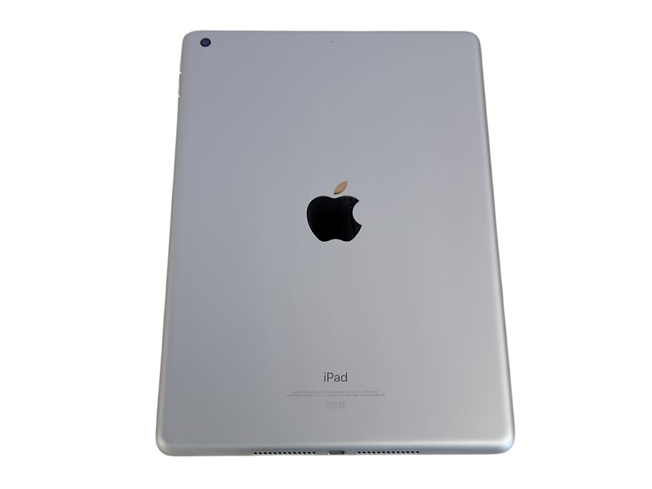 Apple iPad 6th Gen - 32GB - Silver [A1893] (