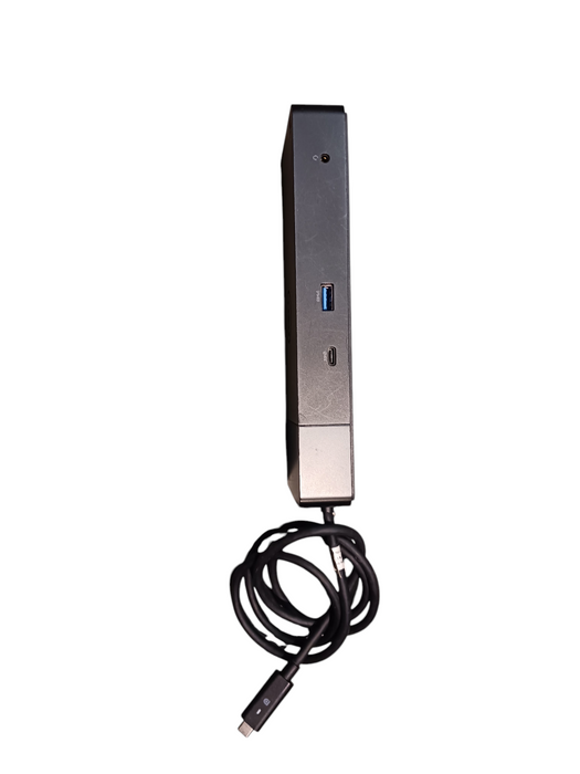 Dell WD19 USB-C Docking Station No Power Supply Q