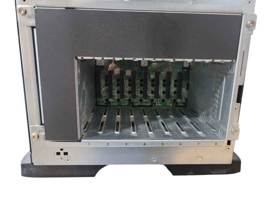 HP ProLiant ML350 G6 | Xeon E5520 @2.27GHz 8GB | NO HDD