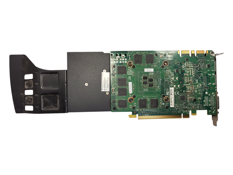 NVIDIA Quadro K4200 4GB GDDR5 GK104 Workstation Graphics Card $