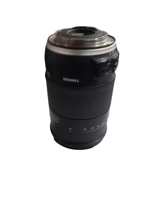 Tamron 18-400mm F/3.5-6.3 HLD Di VC II Lens Nikon mount