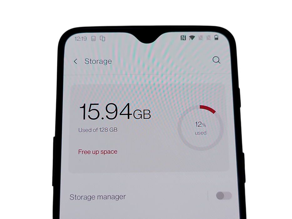 One Plus 6T - 128GB - Black [A6013]