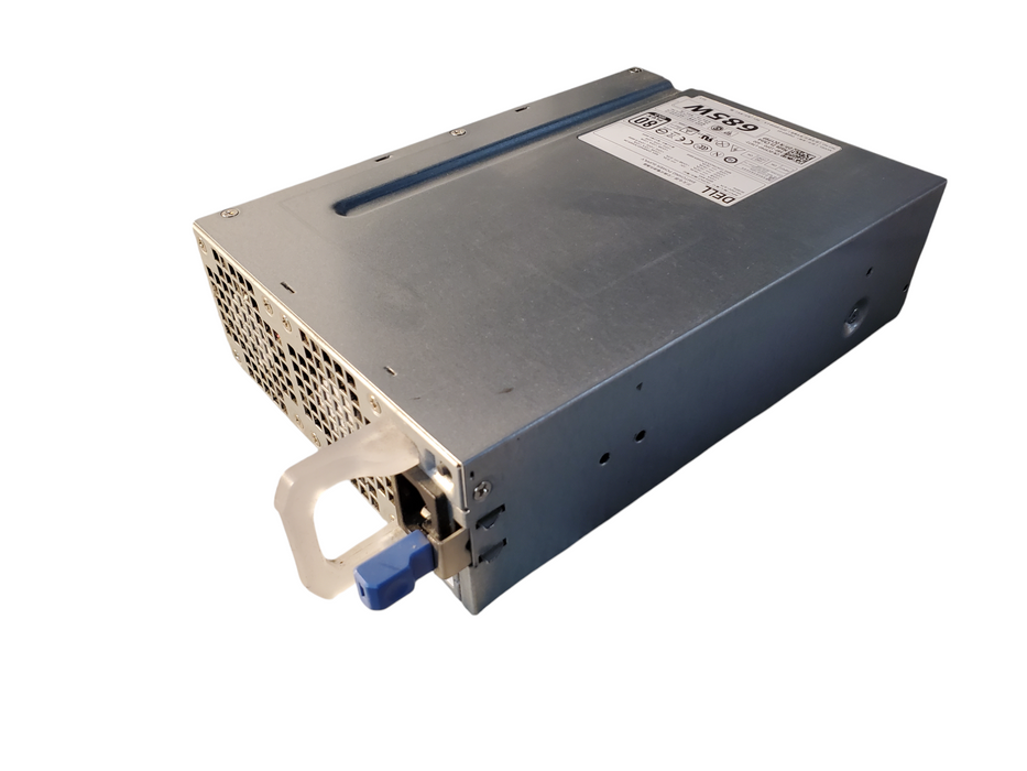 Dell F685EF-01 685W OCYP9P 80 Plus Gold Power Supply For T5810 T7810