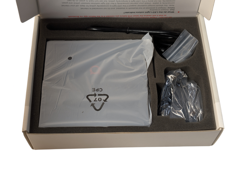 The People's Miner BOBCATMINER 300 US915 Helium IOT miner  -