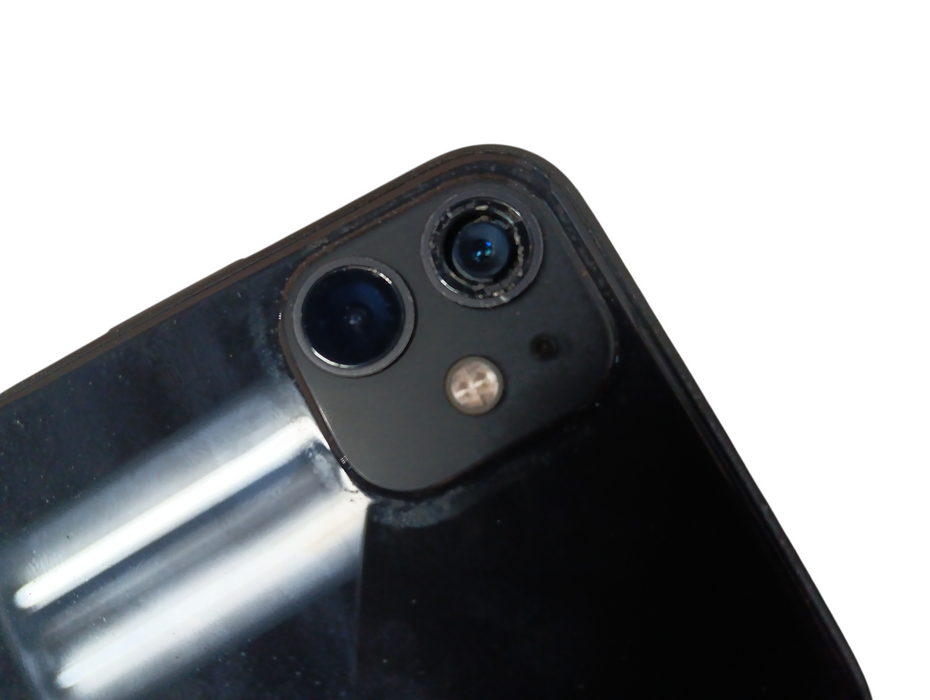 Apple iPhone 11 - 128GB - Space Gray [A2111] Read
