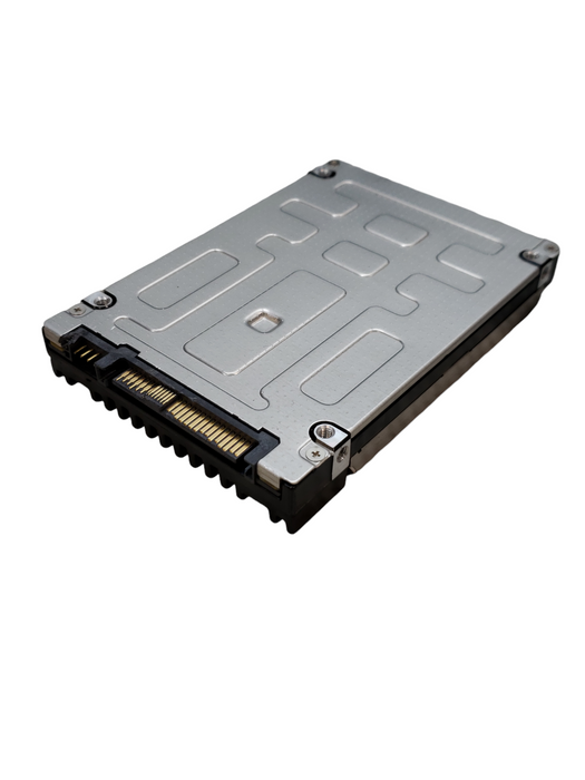 480GB SAS 2.5" 15mm SSD - Assorted Brands Q+