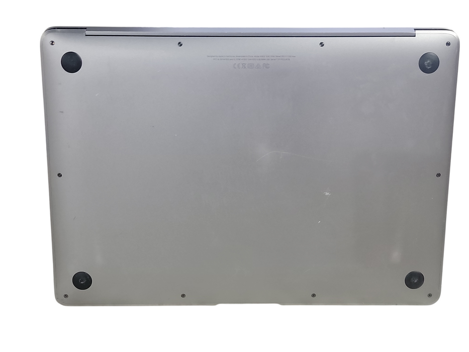 Apple Macbook Air 2018 2-Core i5-8210Y @ 1.6GHz 8GB DDR3 250GB SSD (