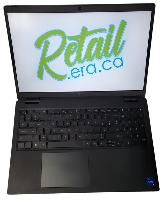 Dell Latitude 3520 i5-1135G7 @ 2.4GHz 16GB DDR4 256GB NVMe  Lap200