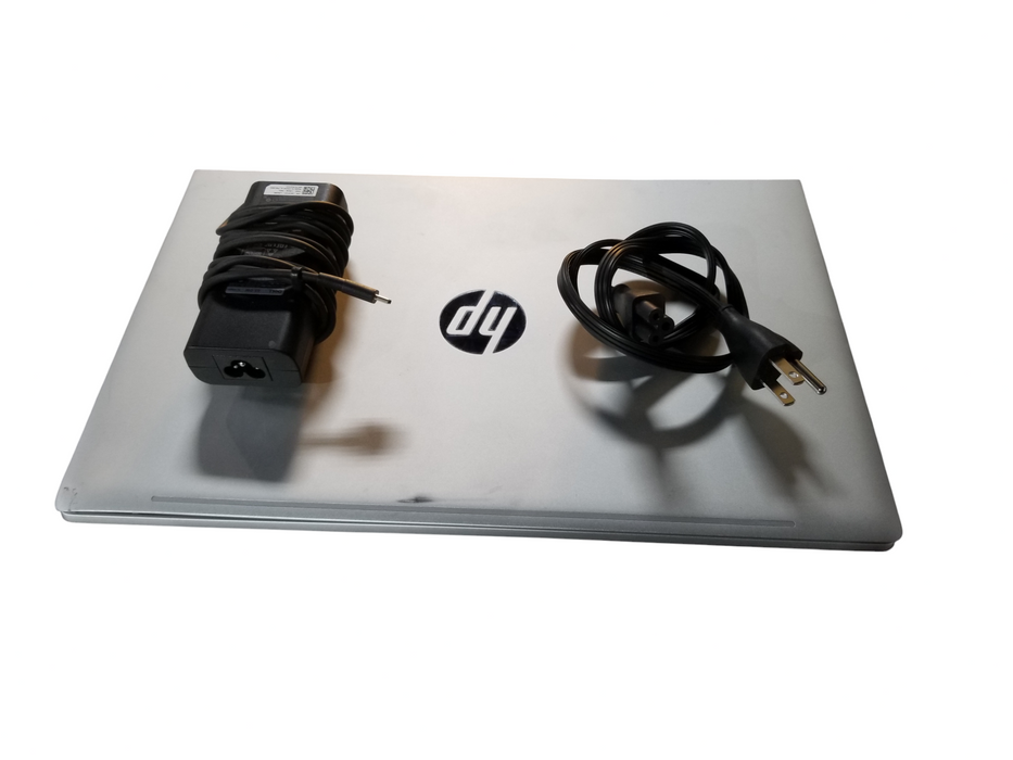 HP ProBook 450 G8 Core i5-1135G7 @2.40GHz 16GB RAM 256GB NVMe *READ*  Lap200